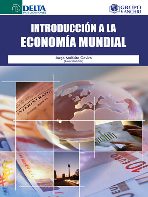 cover image of Introducción a La Economía Mundial